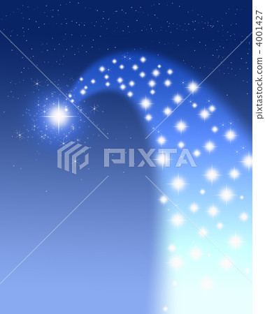 Comet  4001427