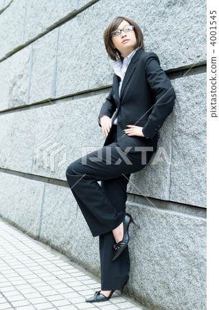 西服 套裝 西裝 4001545