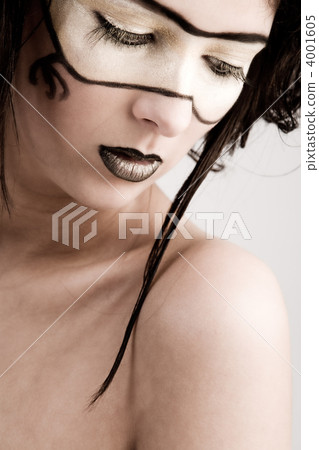 Pretty from the future Pretty from the future 4001605