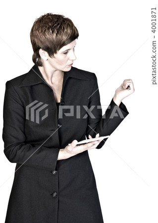 Write it down 4001871