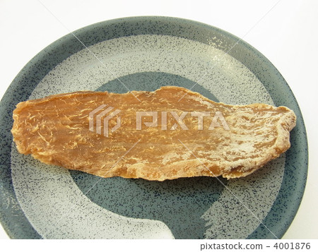 Dried potatoes 4001876