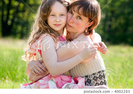 Our close releationship 4002283