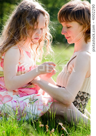 Mother and daugther prime time 4002290