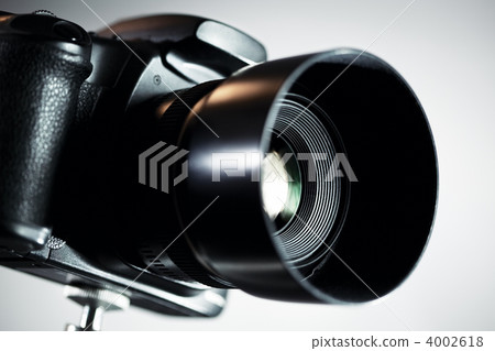 Professional DSLR camera 4002618