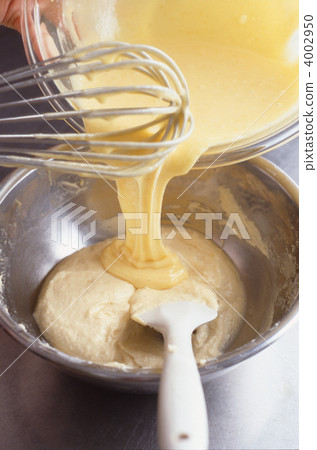 Making sweets 4002950