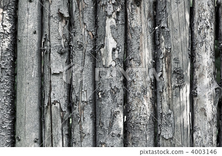 Wooden fence texture 4003146
