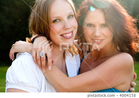 My lovely sister 4004158