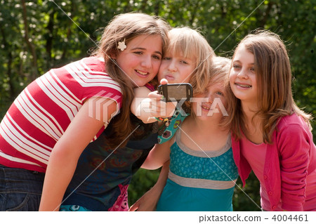 Smile for the camera Smile for the camera 4004461