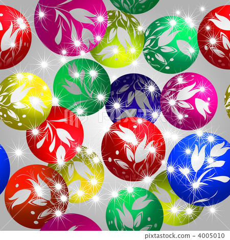 Christmas baubles design Christmas baubles design 4005010