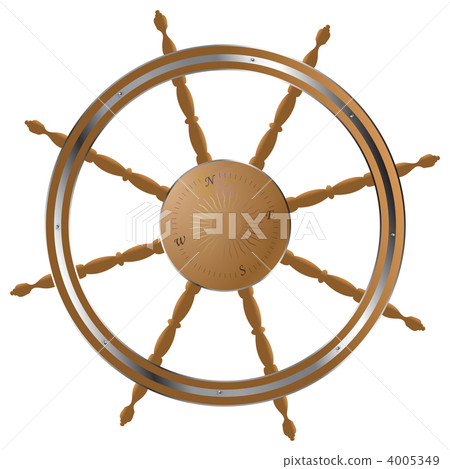 steering wheel steering wheel 4005349
