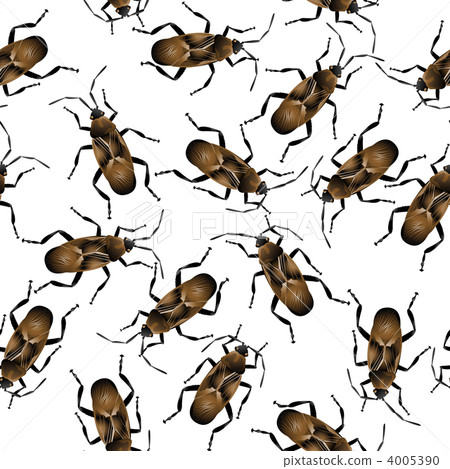 Cockroaches 4005390