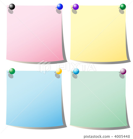 Color notes Color notes 4005448