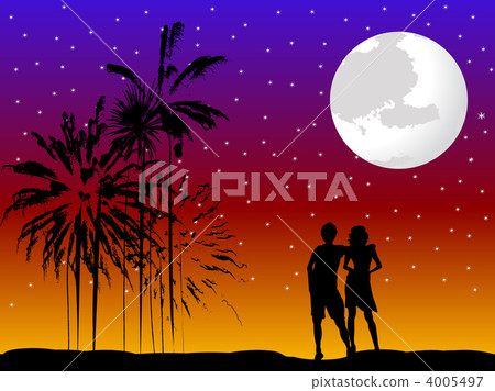 Couple romantic Couple romantic 4005497