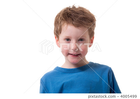 Happy child portrait Happy child portrait 4005499