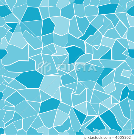 Crack seamless 4005502