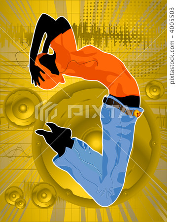 Crazy for dance 4005503