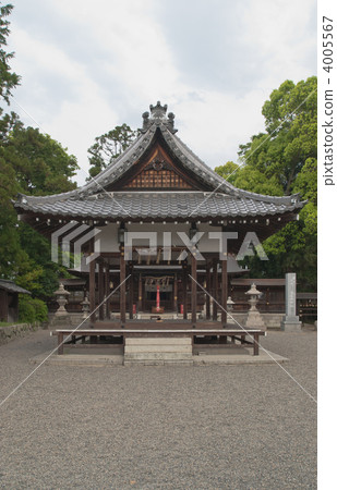 Sho Shrine神社 4005567