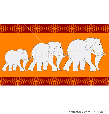 Elephant Elephant 4005815