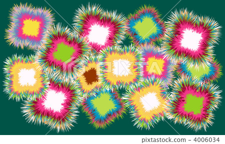 Fluffy texture Fluffy texture 4006034