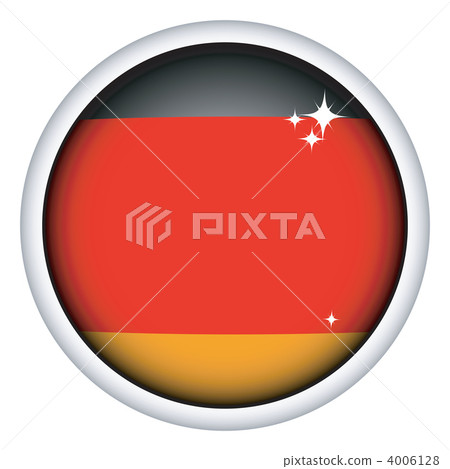 German flag button 4006128