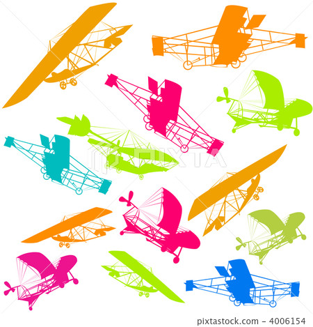 Glider Glider 4006154