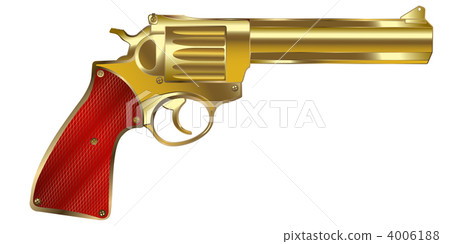 Golden gun 4006188