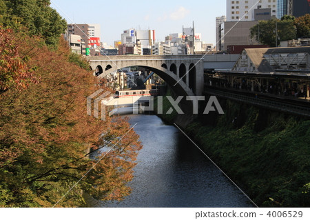 禦茶之水 4006529