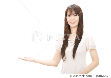 女性指向 女性指向 4006687