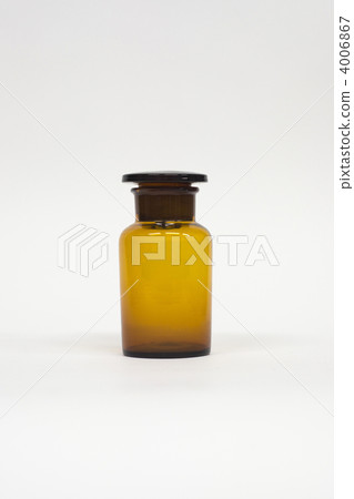 1 bottle of chemical bottle 4006867