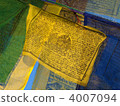 Talcho（祈禱旗） 4007094