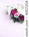carnation, carnations, flower arrangement 4007204