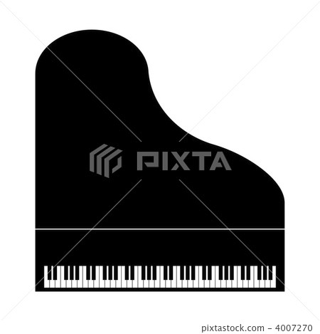 鋼琴 4007270