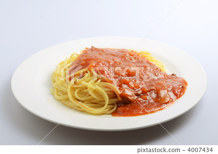 意大利麵條 4007434