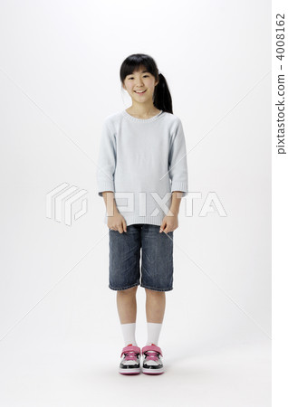 女生 女 女性 4008162