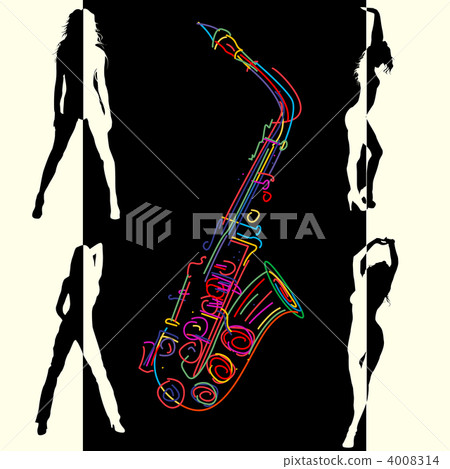 Jazz card Jazz card 4008314