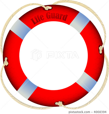 Life buoy Life buoy 4008394