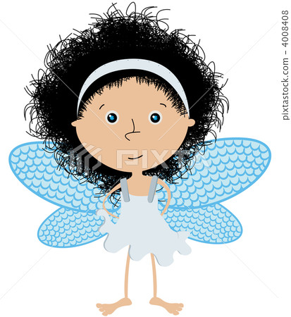 Little angel Little angel 4008408