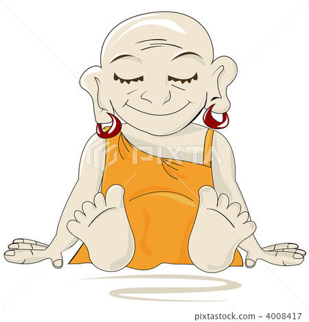 Little Buddha Little Buddha 4008417