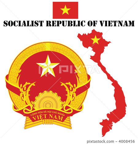 Vietnam 4008456