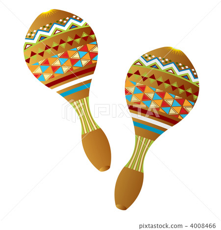 Maracas Maracas 4008466