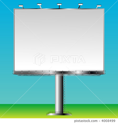 Grand billboard 4008499
