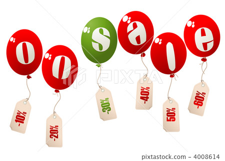 on sale balloons