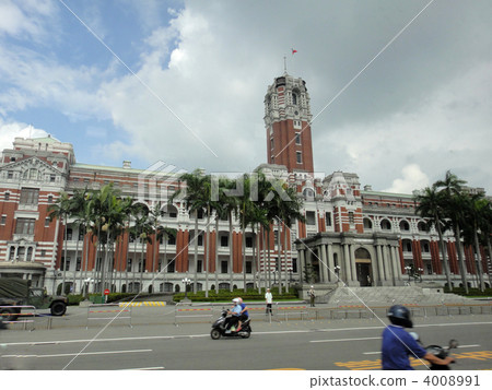 President of Taiwan President of Taiwan 4008991