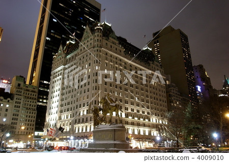 establishment, buildings, group of buildings 4009010