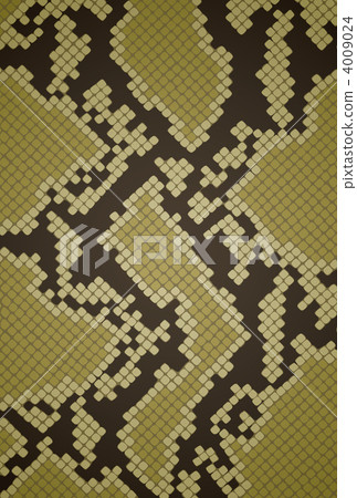 Snake print Snake print 4009024