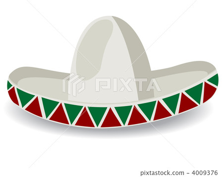 Sombrero 4009376