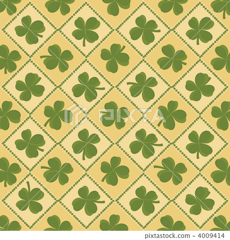 St Patty's Day 4009414