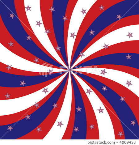 Stars and stripes 4009453