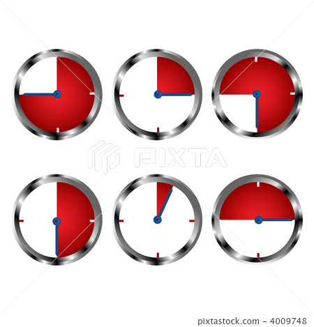 Timers Timers 4009748