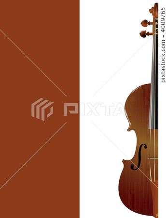 Violin background Violin background 4009765